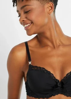 Schalen BH mit Bügel