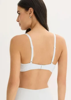 Schalen BH mit Bügel