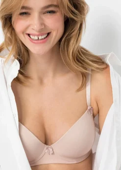 Schalen BH mit Bügel