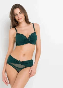 Schalen BH mit Bügel