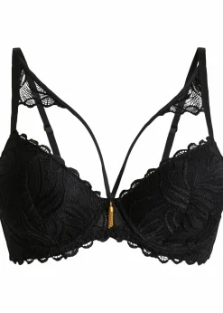 Schalen-BH aus edler Spitze