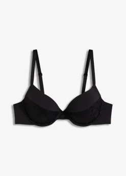 Schalen-BH aus softem Modal