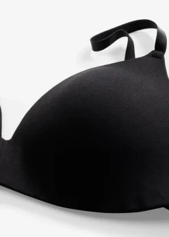 Schalen-BH ohne Bügel ​mit Bio-Baumwolle