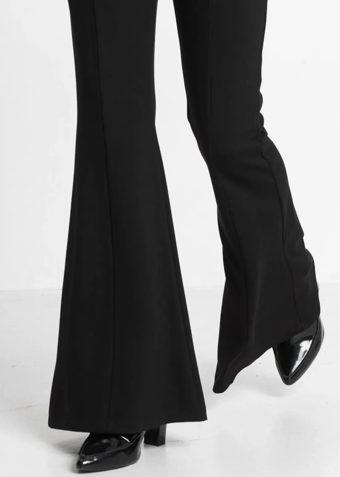 Schlaghose aus Punto di Roma