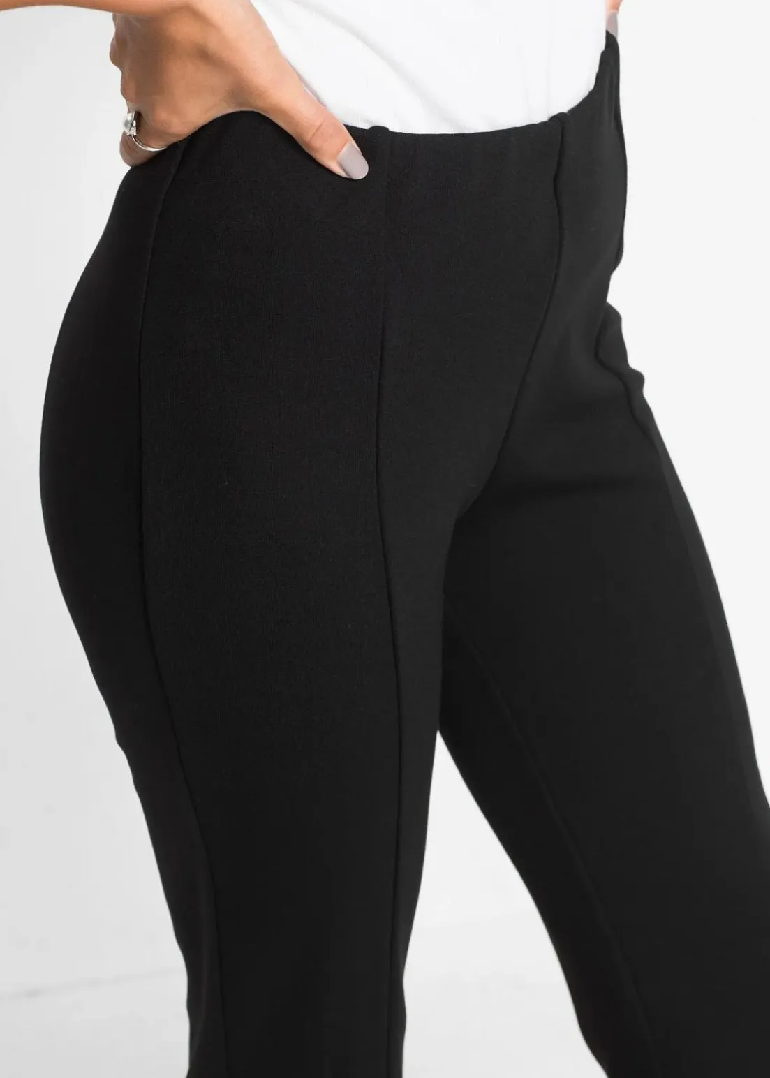 Schlaghose aus Punto di Roma