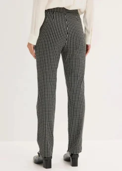 Schlupfhose aus Bengalin