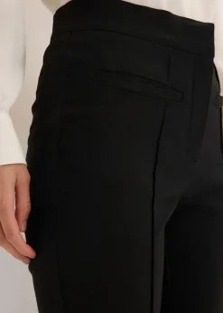 Schlupfhose aus Bengalin