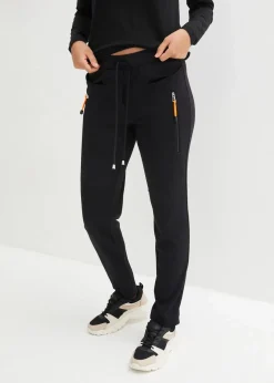 Schlupfhose aus bequemen Punto di Roma