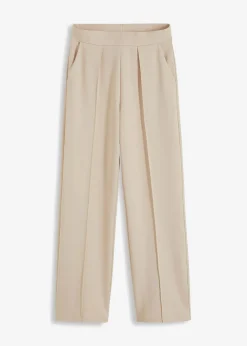 Schlupfhose aus fester Interlock-Qualität