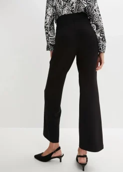 Schlupfhose aus fester Interlock-Qualität