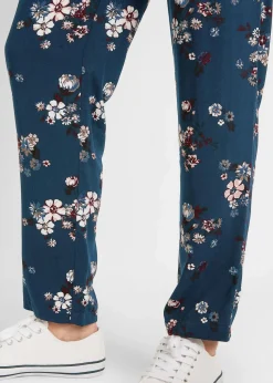 Schlupfhose aus nachhaltiger Viskose