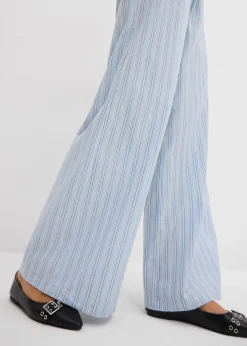 Schlupfhose aus reiner Baumwolle