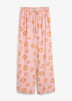 Schlupfhose aus softer Viskose