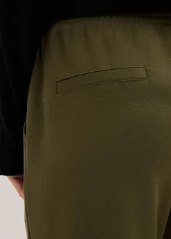 Schlupfhose mit Biese