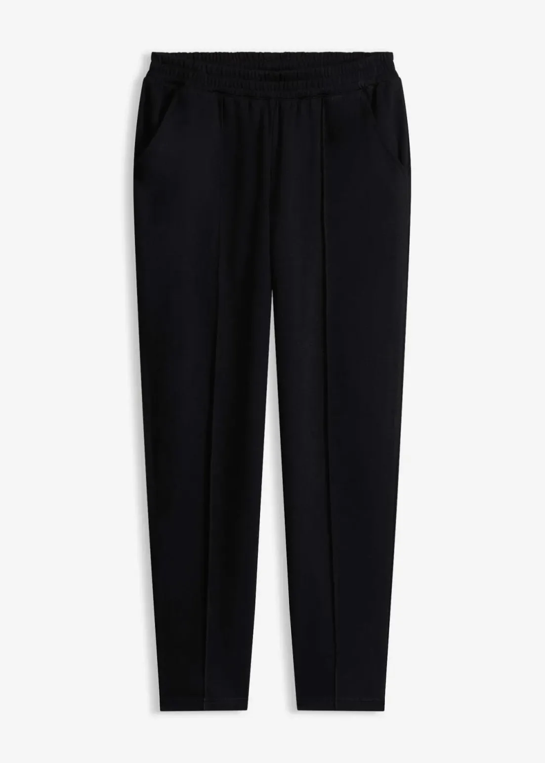 Schlupfhose mit Biese