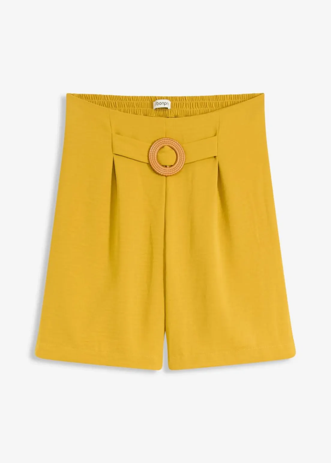 Schlupf-Shorts