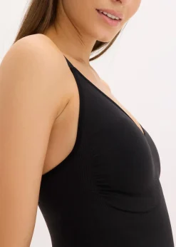 Seamless Medium Shape Body