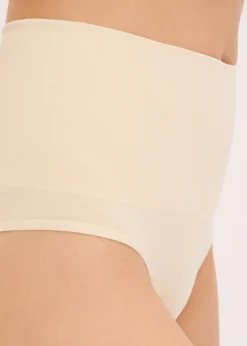 Seamless Medium Shape-Slip (2er Pack)