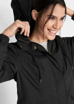 sehr leichte Übergangsjacke