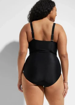 Shape Badeanzug leichte Formkraft