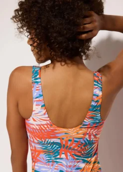 Shape Badeanzug leichte Formkraft