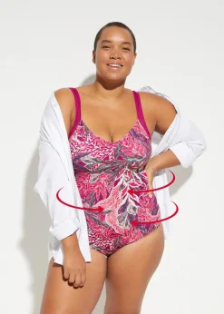 Shape Badeanzug mittlere Formkraft