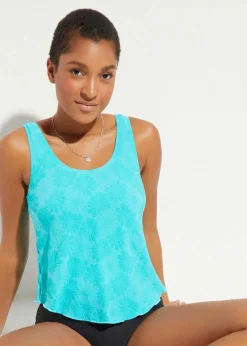 Shape Badeanzug mittlere Formkraft