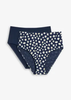 Shape Bikinihose (2er Pack) mittlere Formkraft