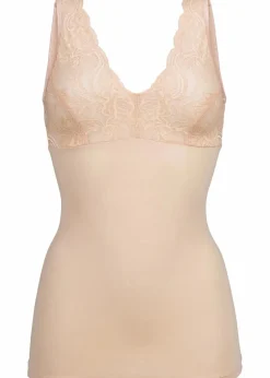 Shapetop mit Spitze und mittlerer Formkraft