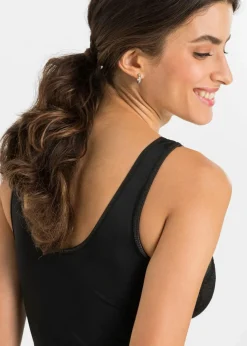 Shapetop mit Spitze und mittlerer Formkraft