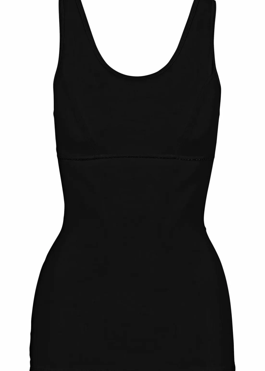 Shape-Top mit starker Formkraft