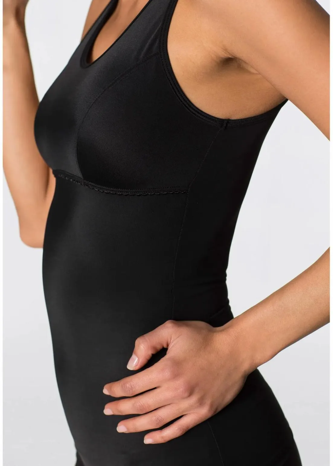 Shape-Top mit starker Formkraft