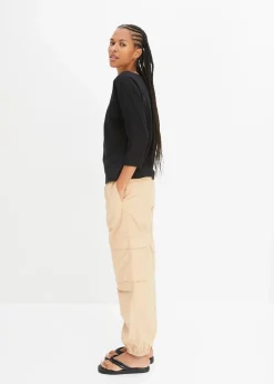 Shirt aus Bio Baumwolle