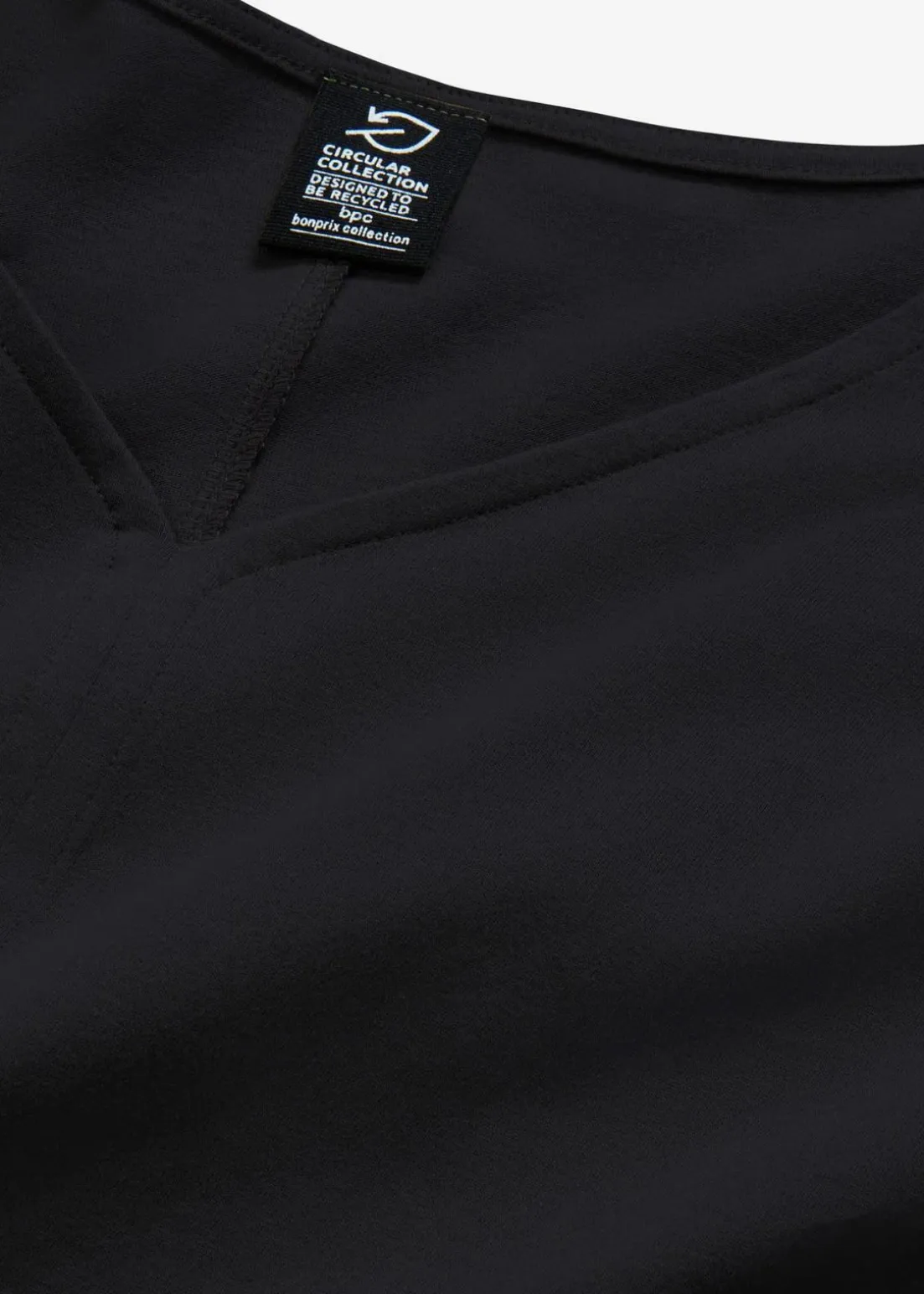 Shirt aus Bio Baumwolle