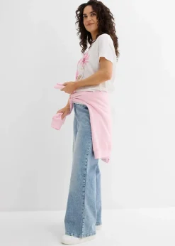 Shirt aus Bio-Baumwolle