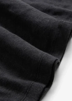 Shirt aus reinem Leinen