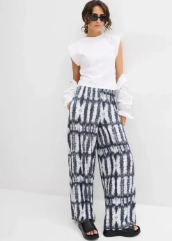 Shirt aus reiner Baumwolle