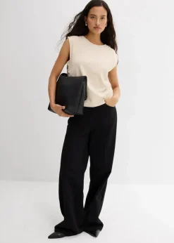 Shirt aus reiner Baumwolle