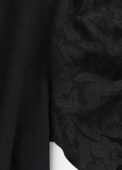 Shirt aus reiner Baumwolle