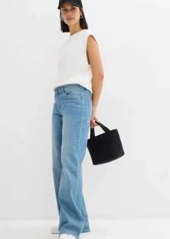 Shirt aus reiner Bio-Baumwolle