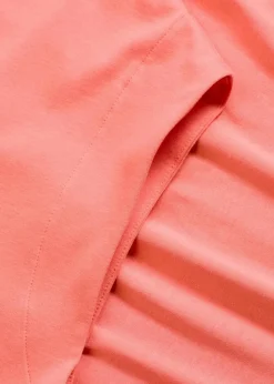 Shirt aus reiner Bio-Baumwolle