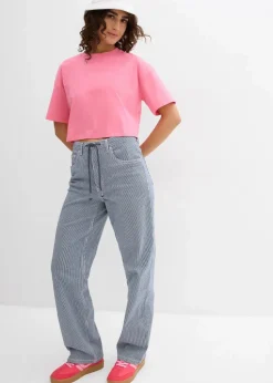 Shirt aus reiner Bio-Baumwolle