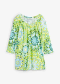 Shirt aus reiner Bio-Baumwolle