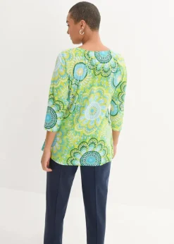 Shirt aus reiner Bio-Baumwolle