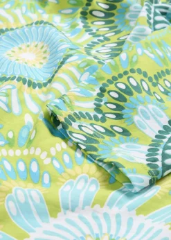 Shirt aus reiner Bio-Baumwolle