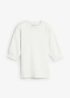 Shirt aus reiner Bio-Baumwolle