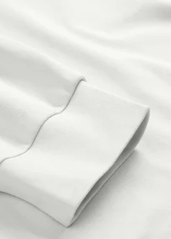 Shirt aus reiner Bio-Baumwolle