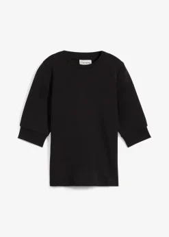 Shirt aus reiner Bio-Baumwolle