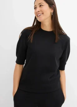 Shirt aus reiner Bio-Baumwolle