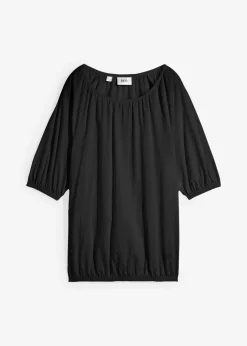 Shirt aus reiner Bio-Baumwolle